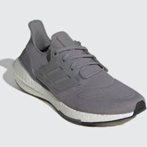 Grey Adidas Ultraboost 2022